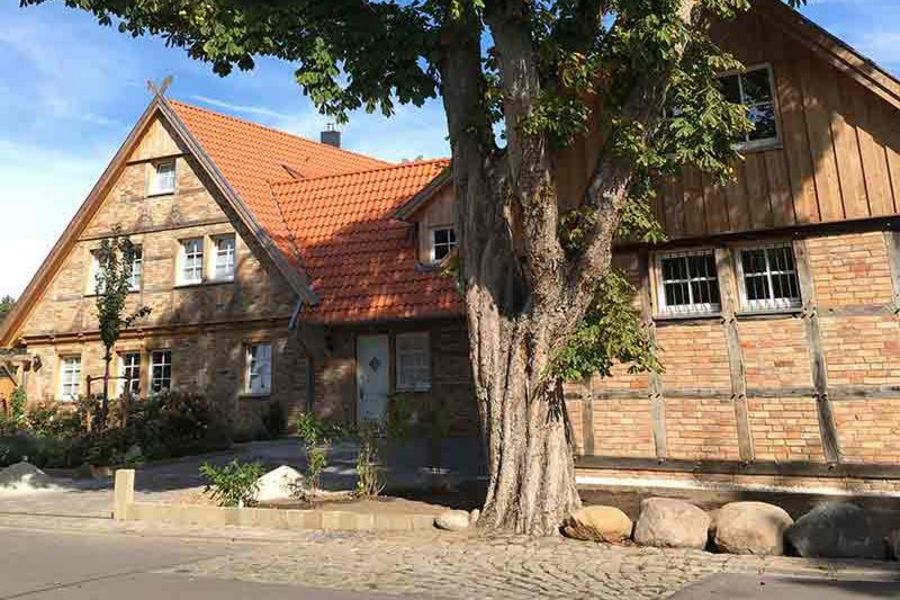 Fuhrberger Galerie 