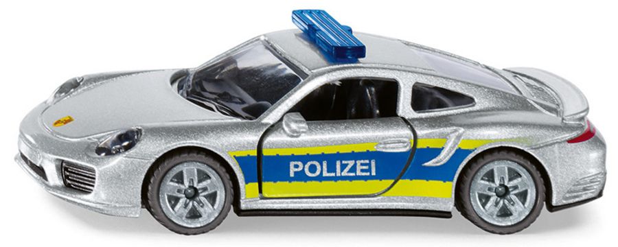 Sieper GmbH Polizeiauto