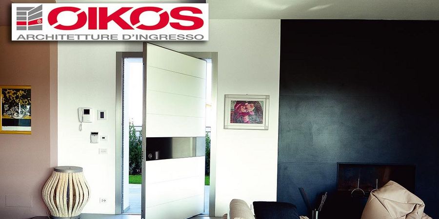 OIKOS VENEZIA S.r.l. OIKOS VENEZIA S.r.l.
