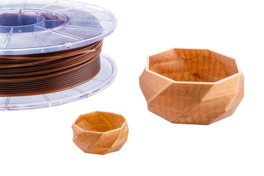 Asahi Kasei Europe - Cellulose Nanofibers 