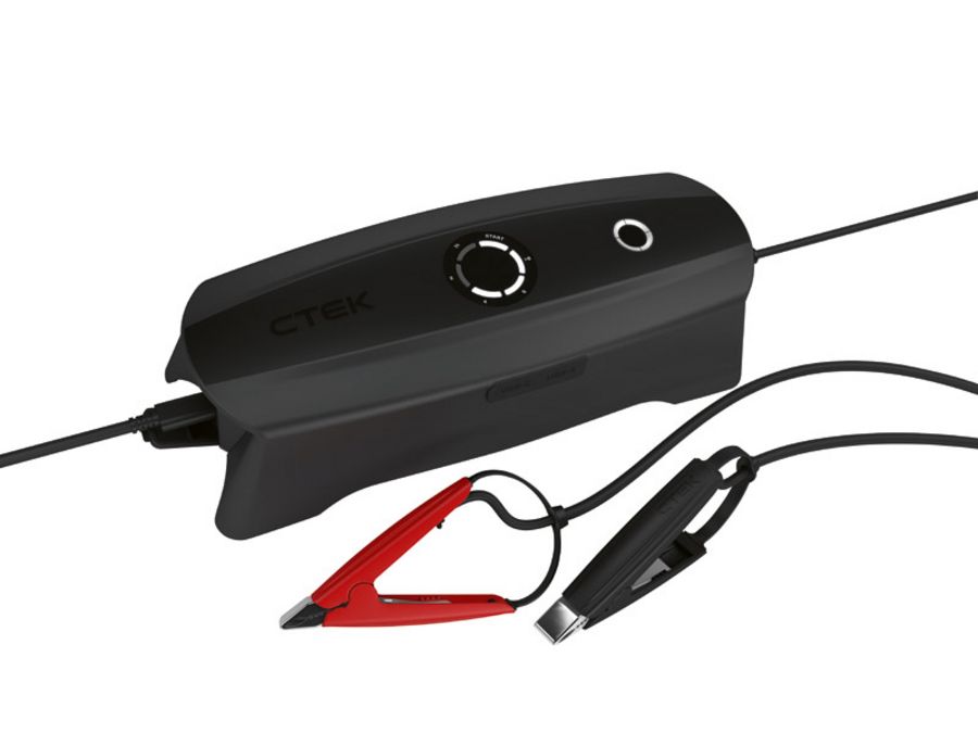 CTEK Smart Chargers CS Free