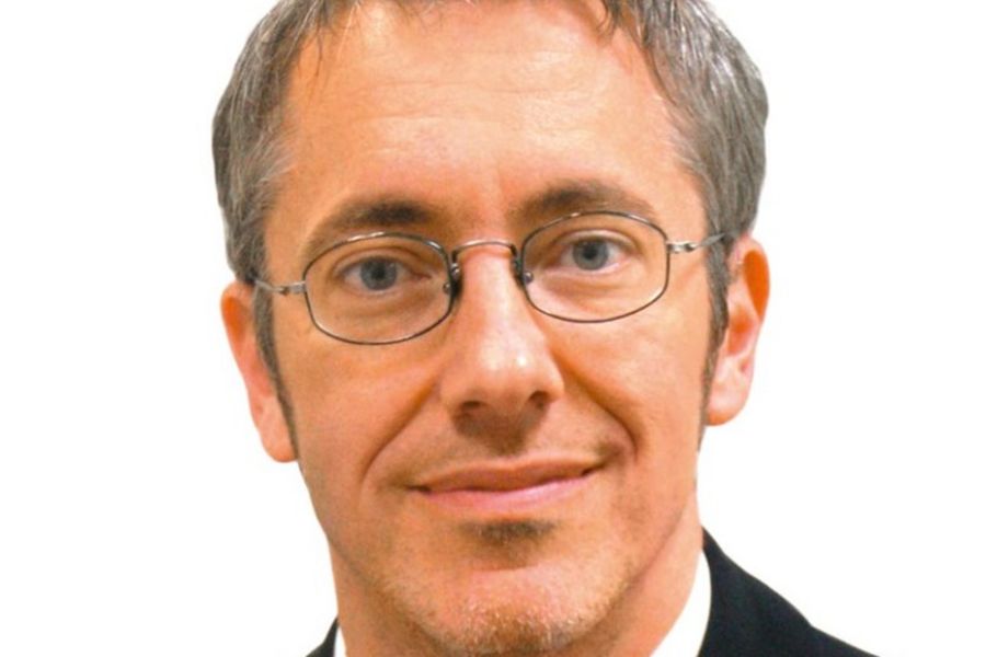 flashpoint Vertriebsleiter Oliver Bartelt flashpoint Vertriebsleiter Oliver Bartelt