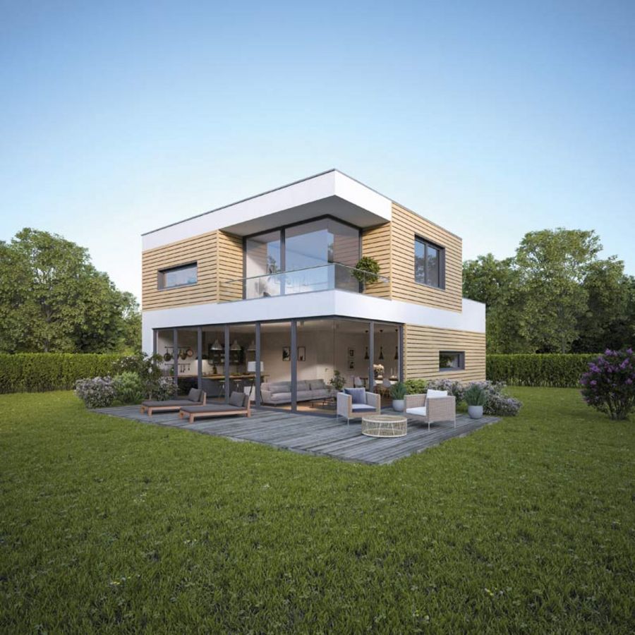 Vinylit Fassaden GmbH