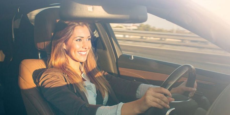 Welcher Fahrweg zur Arbeit ist zumutbar? Welcher Fahrweg zur Arbeit ist zumutbar?