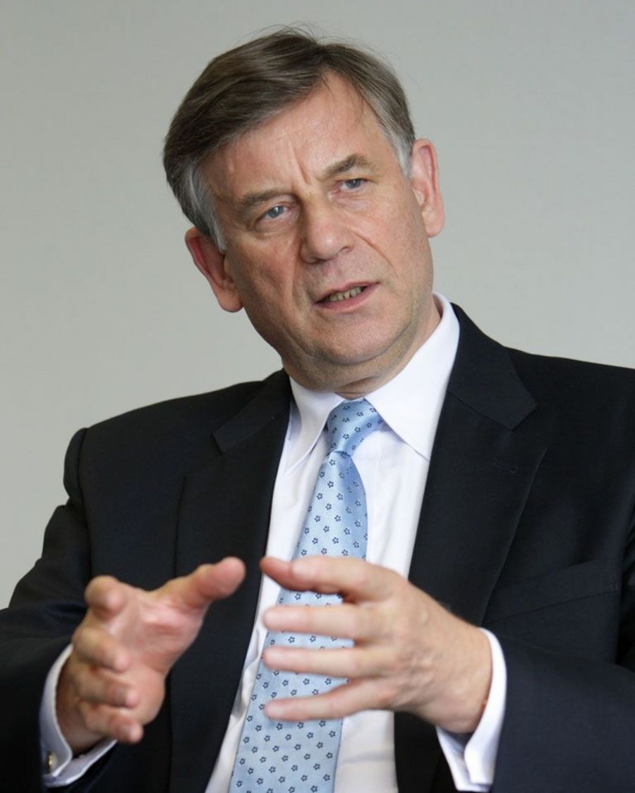 Hermann Simon