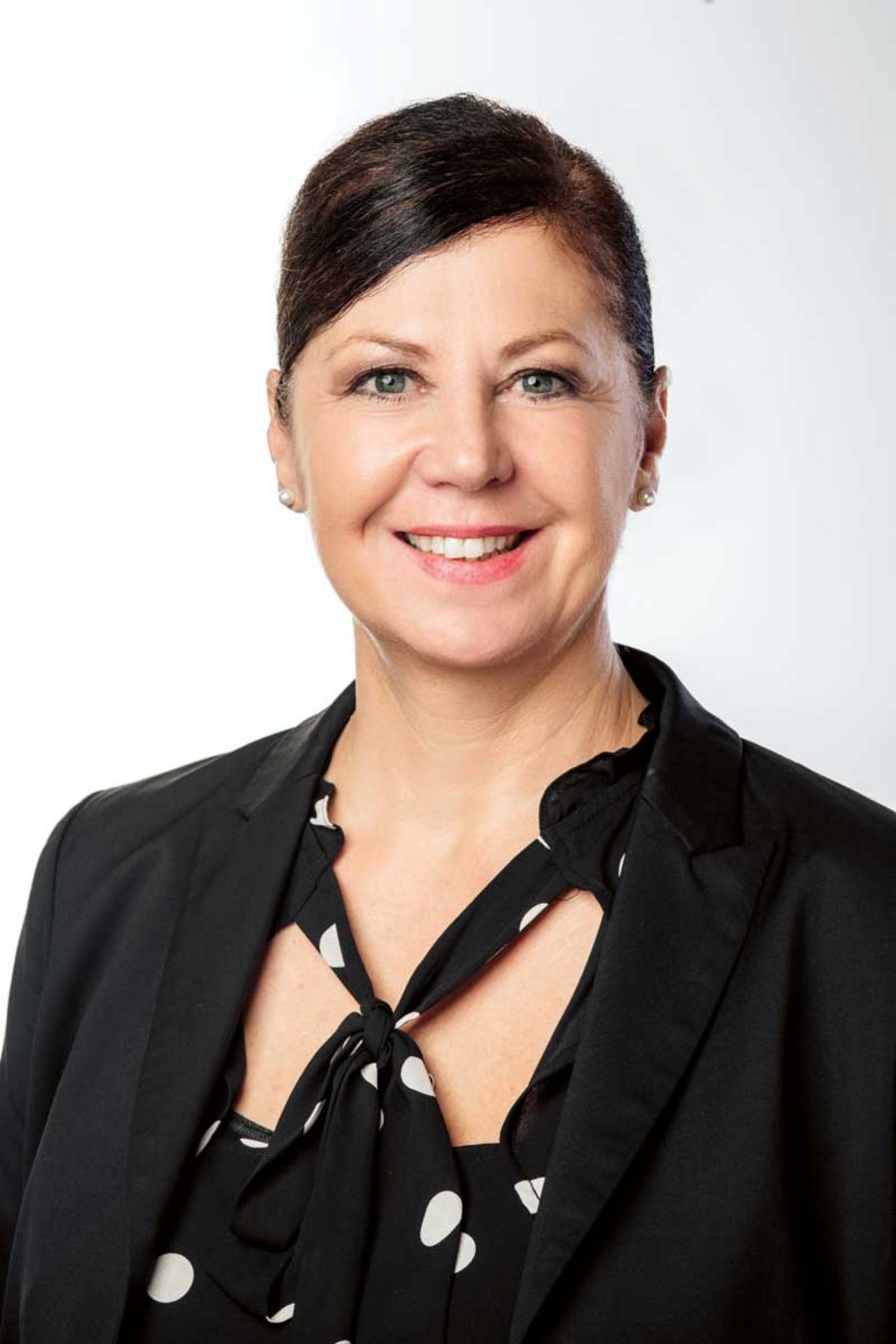Doris Woll, Vorstandsvorsitzende
