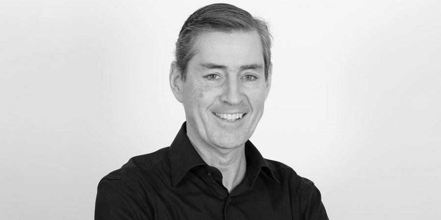 Christophe Marchand, Creative Director der WOGG Furniture Ltd. Christophe Marchand, Creative Director der WOGG Furniture Ltd.