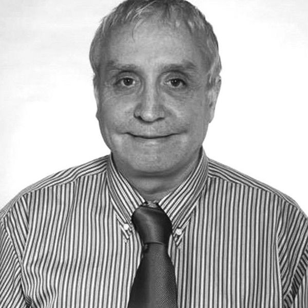 Frédéric Ibanez, Gründer von Optilingua International Frédéric Ibanez, Gründer von Optilingua International