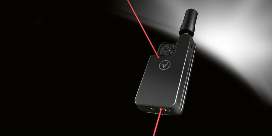 BARTH Präzisionstechnik VIDoc Modell24 BARTH Präzisionstechnik VIDoc Modell24