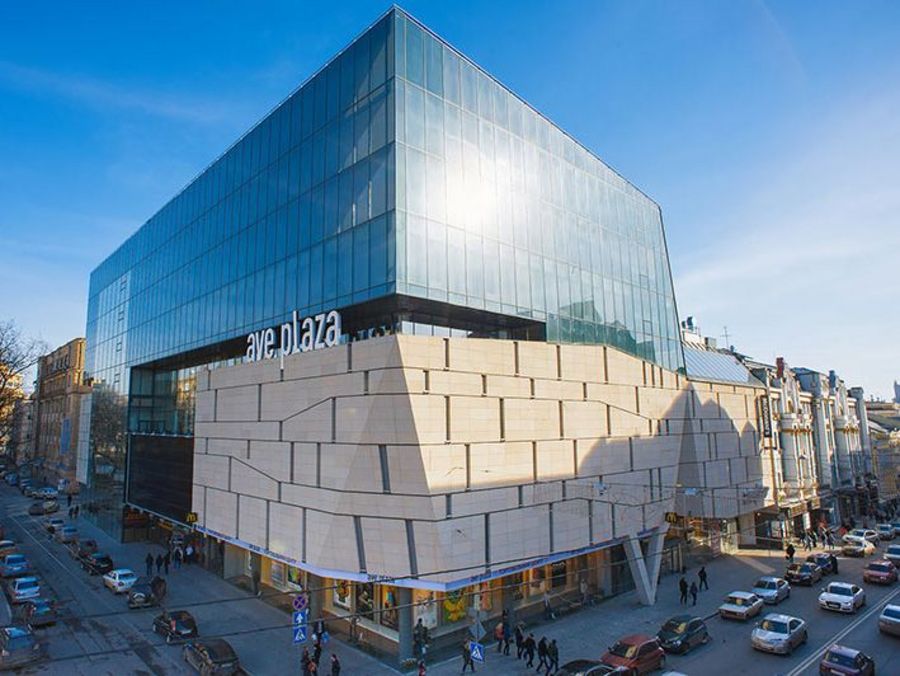 DELTA Holding Galerie