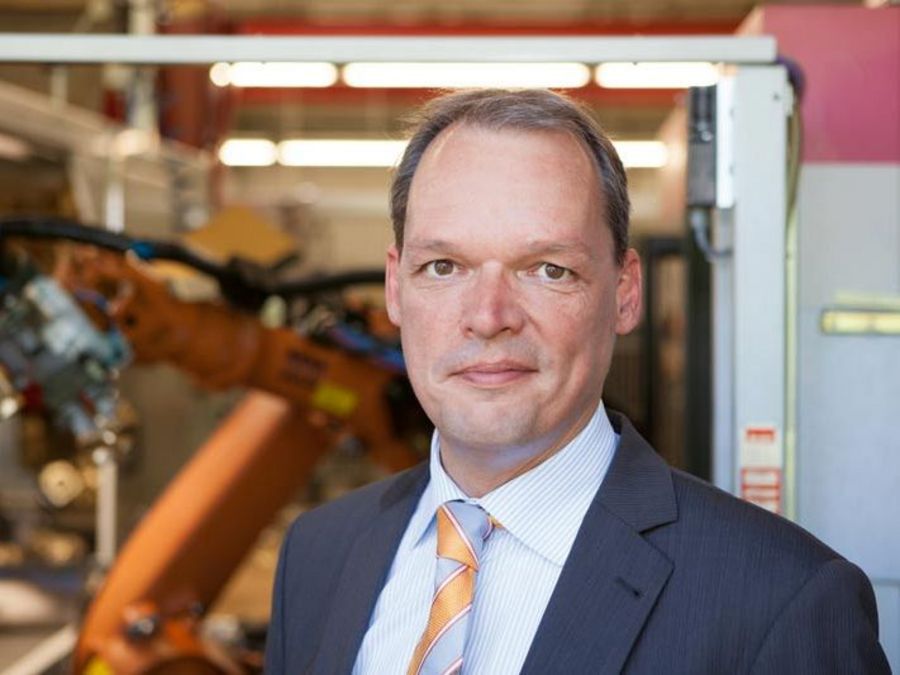 Wuermeling, Bernhard B.