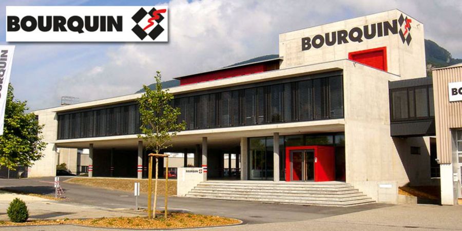 Bourquin SA Verpackungen aus Wellkarton Bourquin SA Verpackungen aus Wellkarton