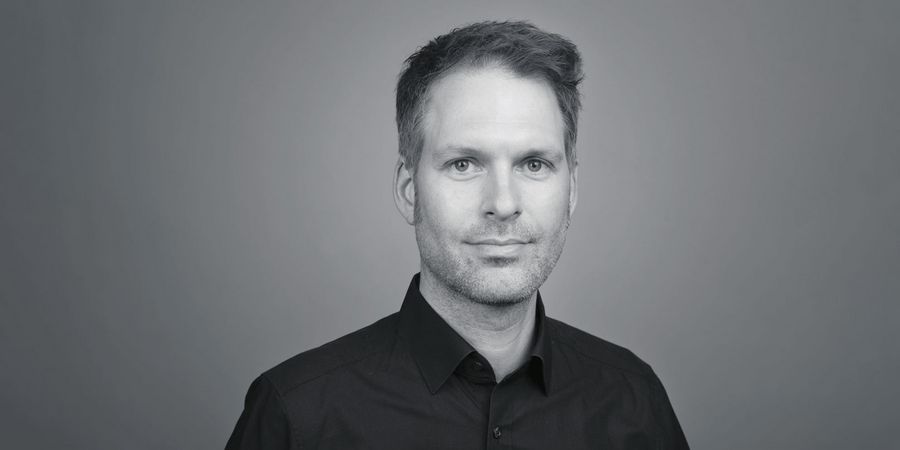 Dr. Heiko Pfeffer-Orth, CEO der Westernacher Solutions GmbH Dr. Heiko Pfeffer-Orth, CEO der Westernacher Solutions GmbH