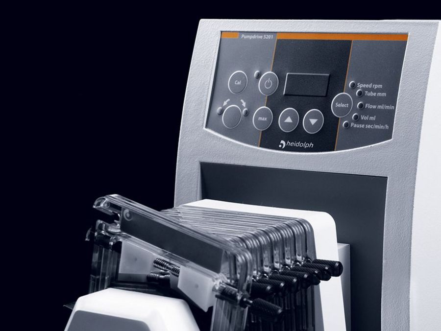 Heidolph Instruments Galerie Heidolph Instruments Galerie
