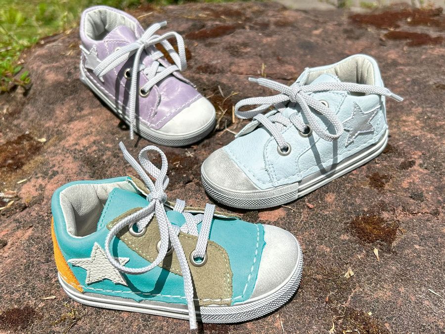 Däumling Kinderschuhfabrik GmbH Lauflernschuhe Däumling Kinderschuhfabrik GmbH Lauflernschuhe