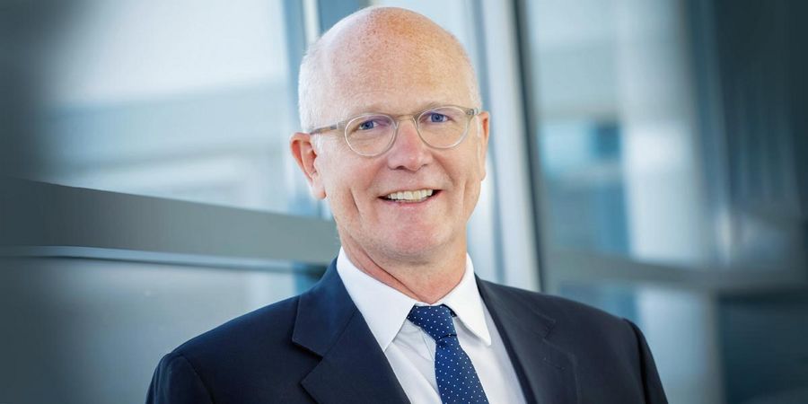 DI Friedrich Xaver Gruber, Geschäftsführer der KLINGER Fluid Control GmbH DI Friedrich Xaver Gruber, Geschäftsführer der KLINGER Fluid Control GmbH