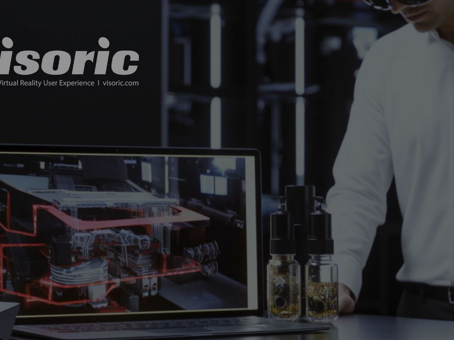 Individuelle Softwareentwicklung und 3D-Echtzeit-Lösungen: Visoric – Ihr Partner für maßgeschneiderte Lösungen Individuelle Softwareentwicklung und 3D-Echtzeit-Lösungen: Visoric – Ihr Partner für maßgeschneiderte Lösungen