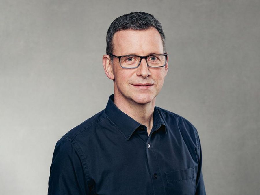 „Eine Bauweise, die keine Fehler zulässt“ „Eine Bauweise, die keine Fehler zulässt“