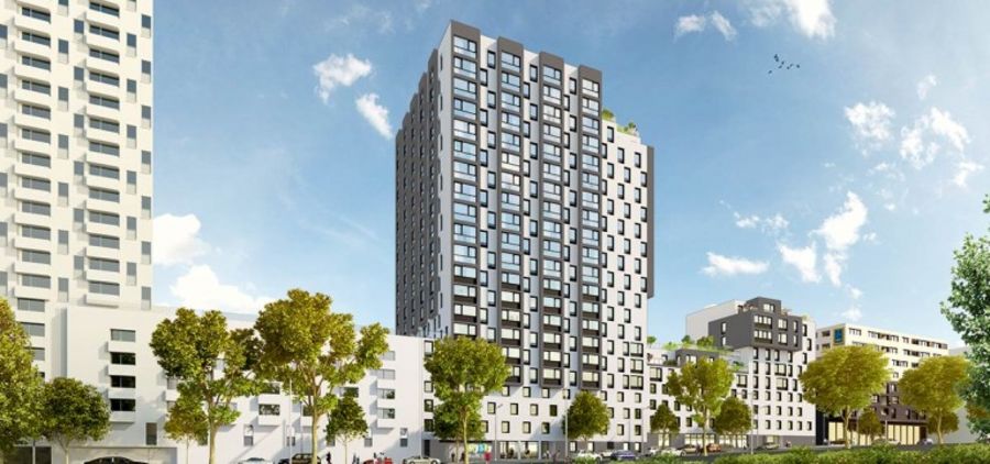 UBM Development
