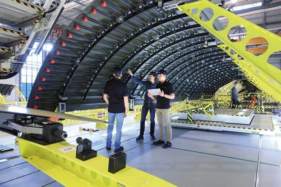 CTC Flugzeugbau