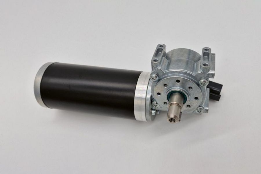 next system Motor mit Getriebe next system Motor mit Getriebe