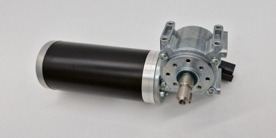 next system-Motor mit Getriebe next system-Motor mit Getriebe