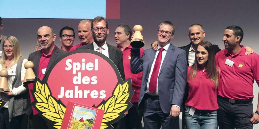 Pegasus Spiel des Jahres Pegasus Spiel des Jahres