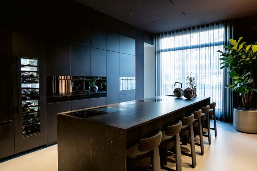V-ZUG Showroom Berlin