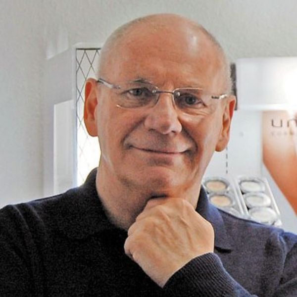Jörg E. Richter Jörg E. Richter