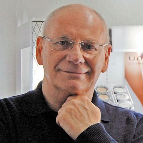 Jörg E. Richter Jörg E. Richter