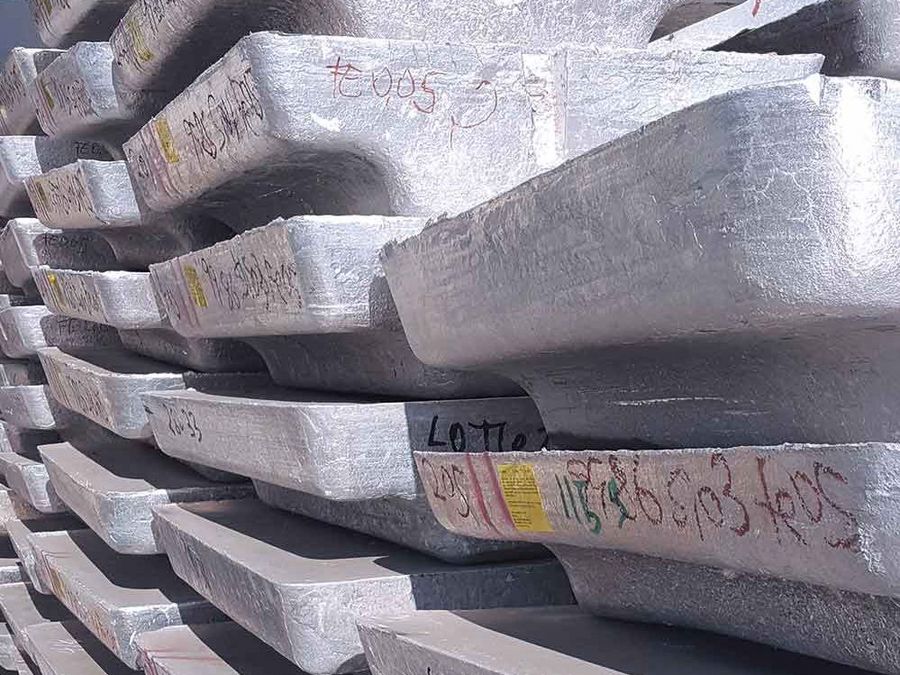 Aluphoenix Aluminium 
