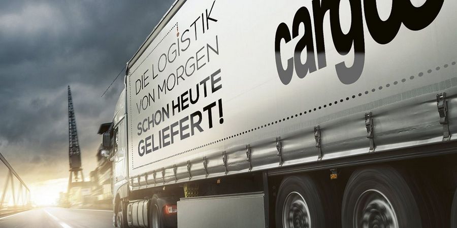 Cargoe die Logistik von morgen