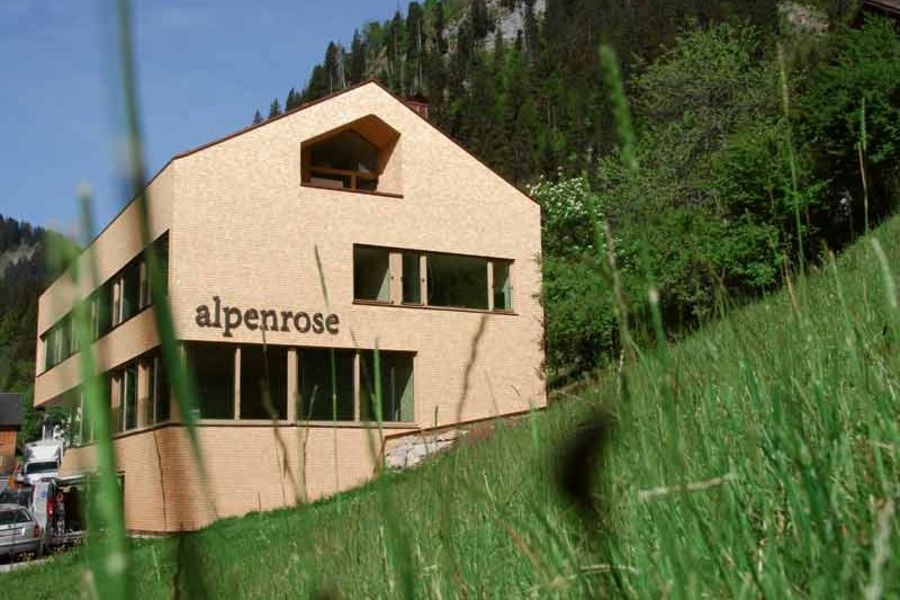 Fässler Wolfgang GmbH - Hotel Alpenrose Ebnit in Dornbirn Fässler Wolfgang GmbH - Hotel Alpenrose Ebnit in Dornbirn