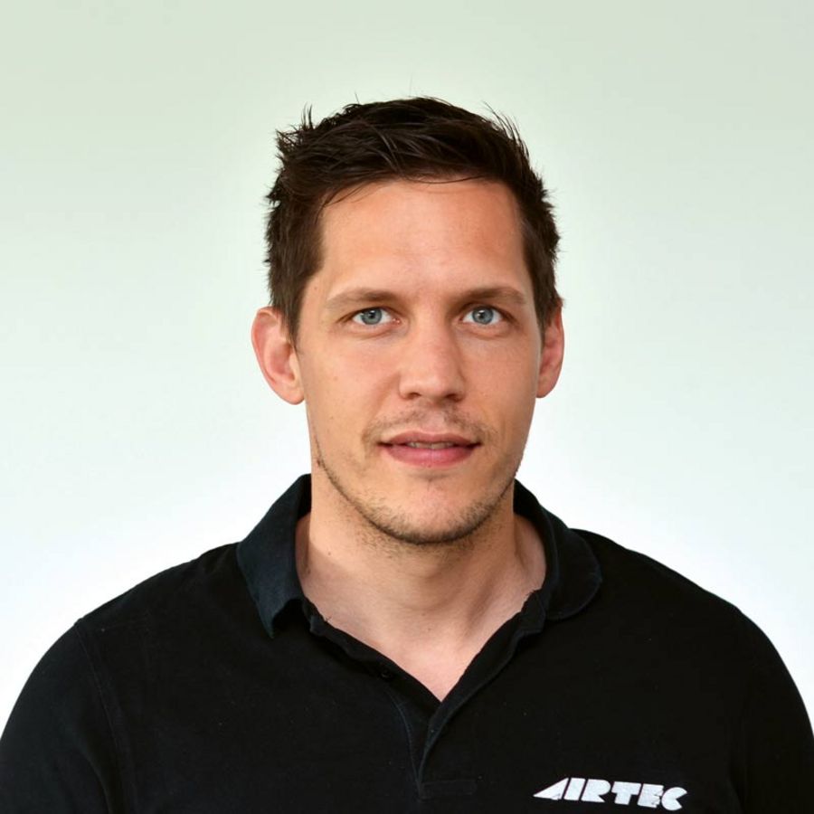 Rudolf Alda, Prokurist, Leiter Industrieofen-Technologie der Airtec Thermoprocess GmbH