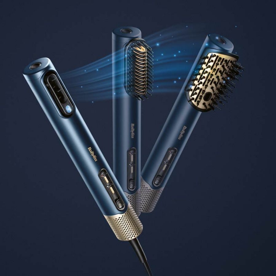 BaByliss Air Wand