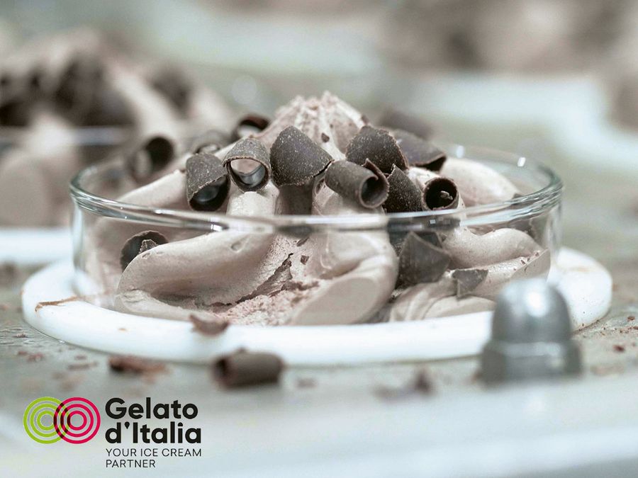 Trendiger Eisgenuss aus Bella Italia Trendiger Eisgenuss aus Bella Italia