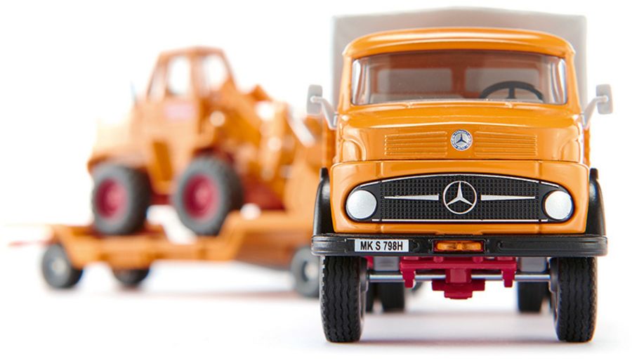 Sieper GmbH Schwertransport