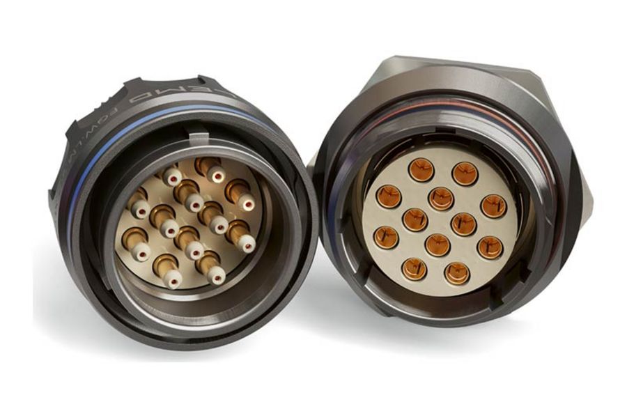 LEMO Elektronik LM. 232 LEMO Elektronik LM. 232