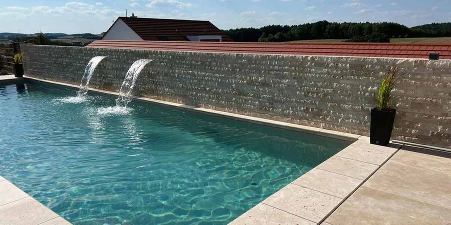 Heckmeier Gebäudetechnik Swimming Pool Heckmeier Gebäudetechnik Swimming Pool