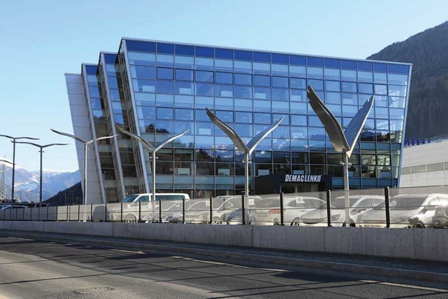 Mader Galerie Mader Galerie