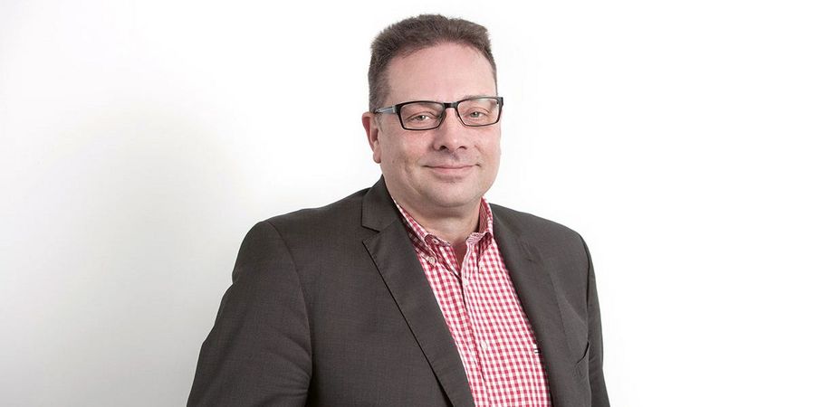 Tilmann Bur, Vorstand der CO.DON AG Tilmann Bur, Vorstand der CO.DON AG