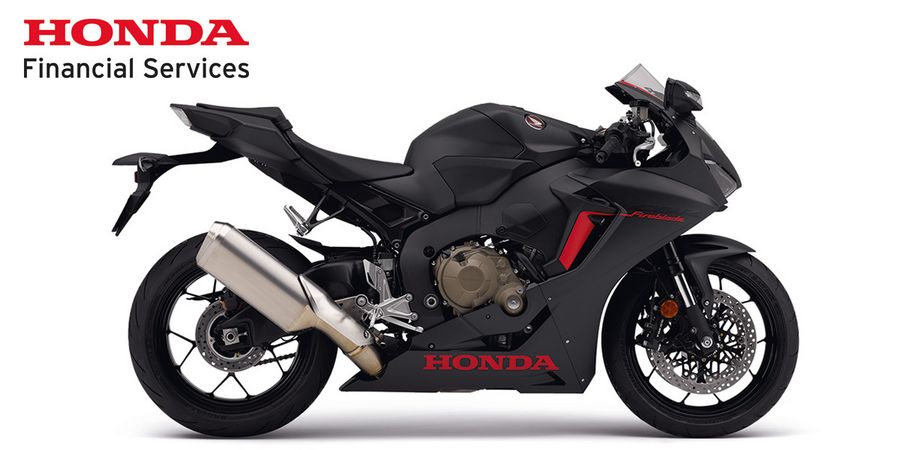 Honda Fireblade