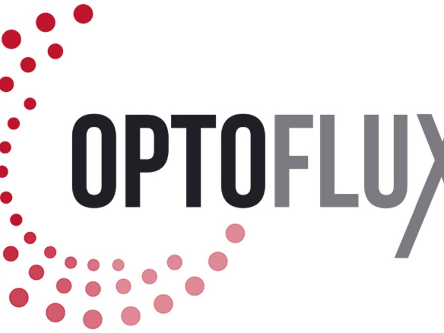 OPTOFLUX GMBH