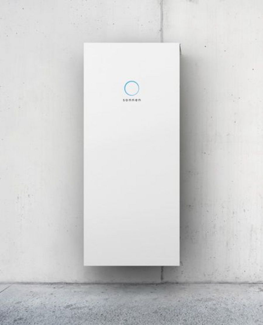 energeticum energiesysteme Sonnenbatterie energeticum energiesysteme Sonnenbatterie