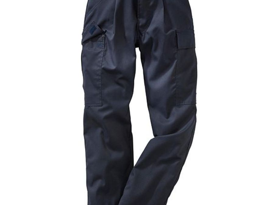 AERO Bundhose mit Schenkeltaschen AERO Bundhose mit Schenkeltaschen