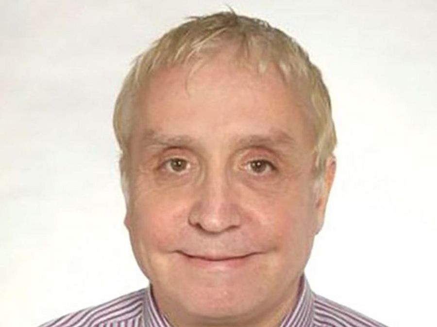 Frédéric Ibanez, Gründer von Optilingua International Frédéric Ibanez, Gründer von Optilingua International