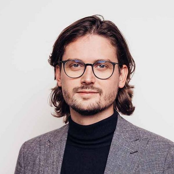 Nils Langgärtner, Geschäftsführer der DUV Deutsche Unternehmensverkauf GmbH Nils Langgärtner, Geschäftsführer der DUV Deutsche Unternehmensverkauf GmbH