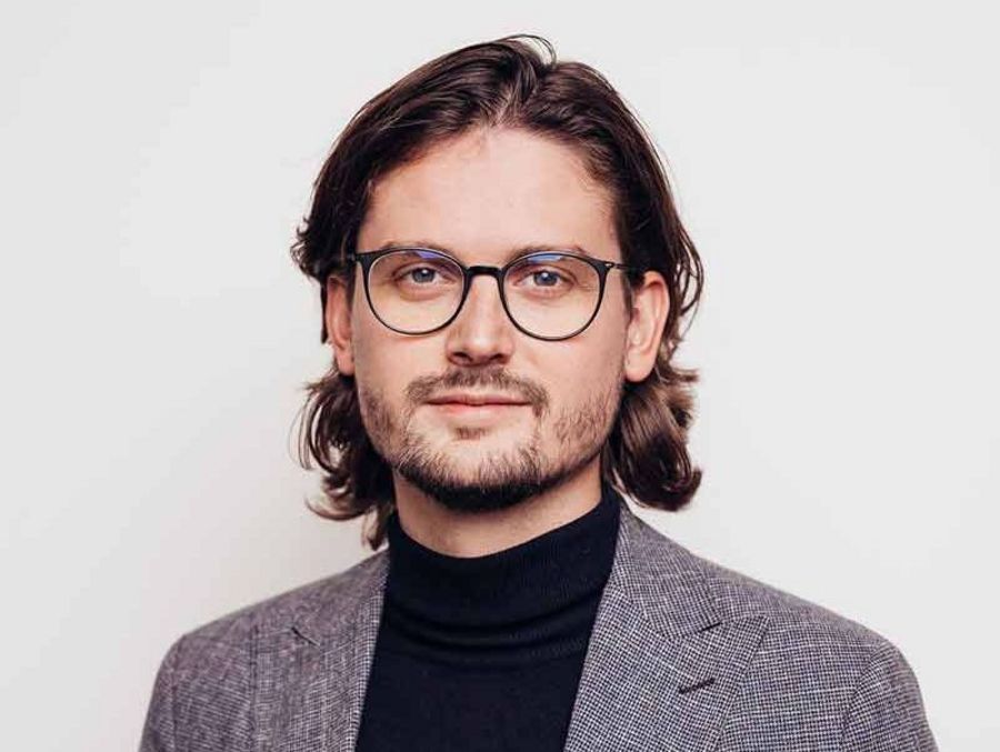 DUV - Nils Langgärtner, Geschäftsführer DUV - Nils Langgärtner, Geschäftsführer