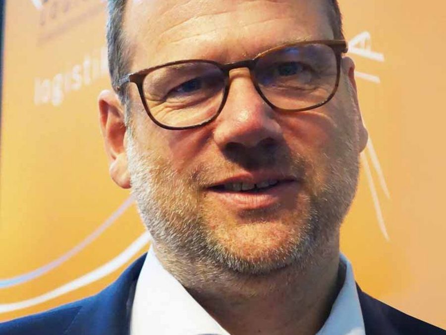 Schallach, Sven