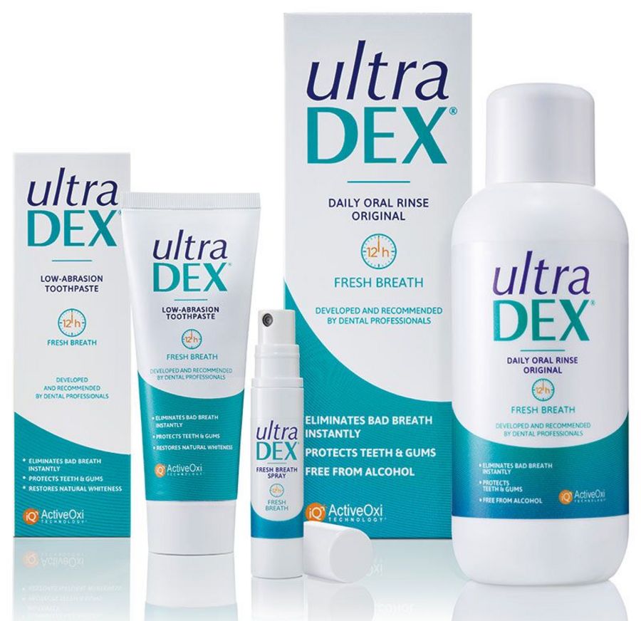 Biokosmes Produkte